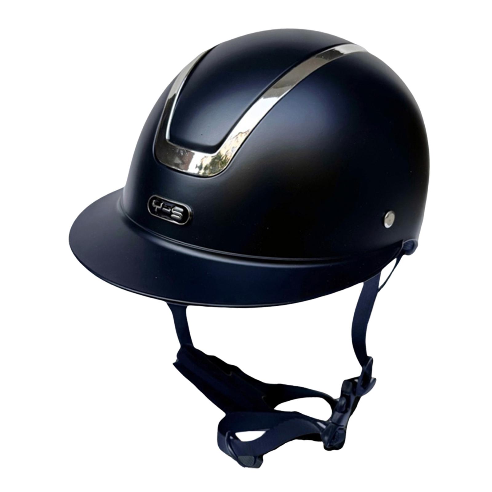 Kask jeździecki dla dzieci, re – Equestrian Helmet recenzja i cena