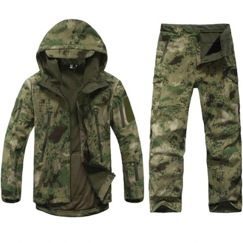 TAD Gear taktyczna kurtka Soft – Outdoor Sport Windbreaker recenzja i cena