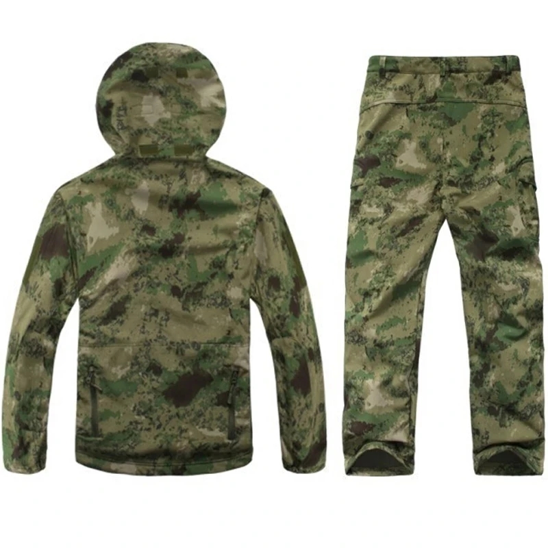 TAD Gear taktyczna kurtka Soft – Outdoor Sport Windbreaker recenzja i cena