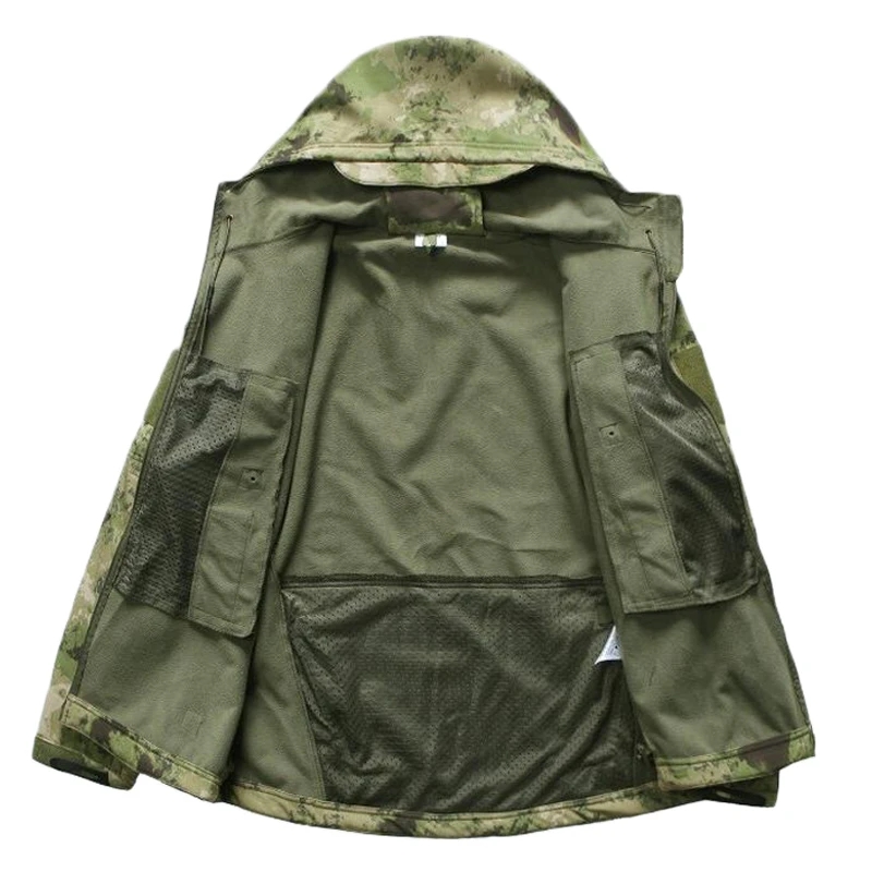 TAD Gear taktyczna kurtka Soft – Outdoor Sport Windbreaker recenzja i cena