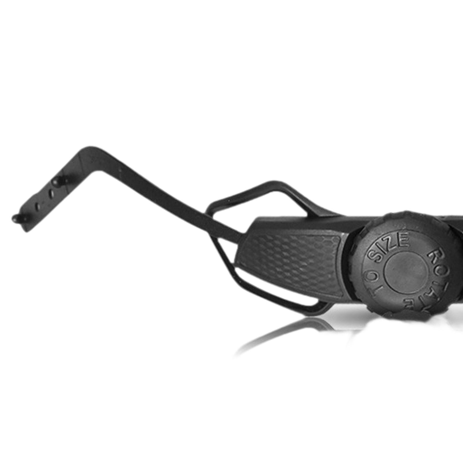 Regulator kasku z plastikowym  – Equestrian Helmet recenzja i cena