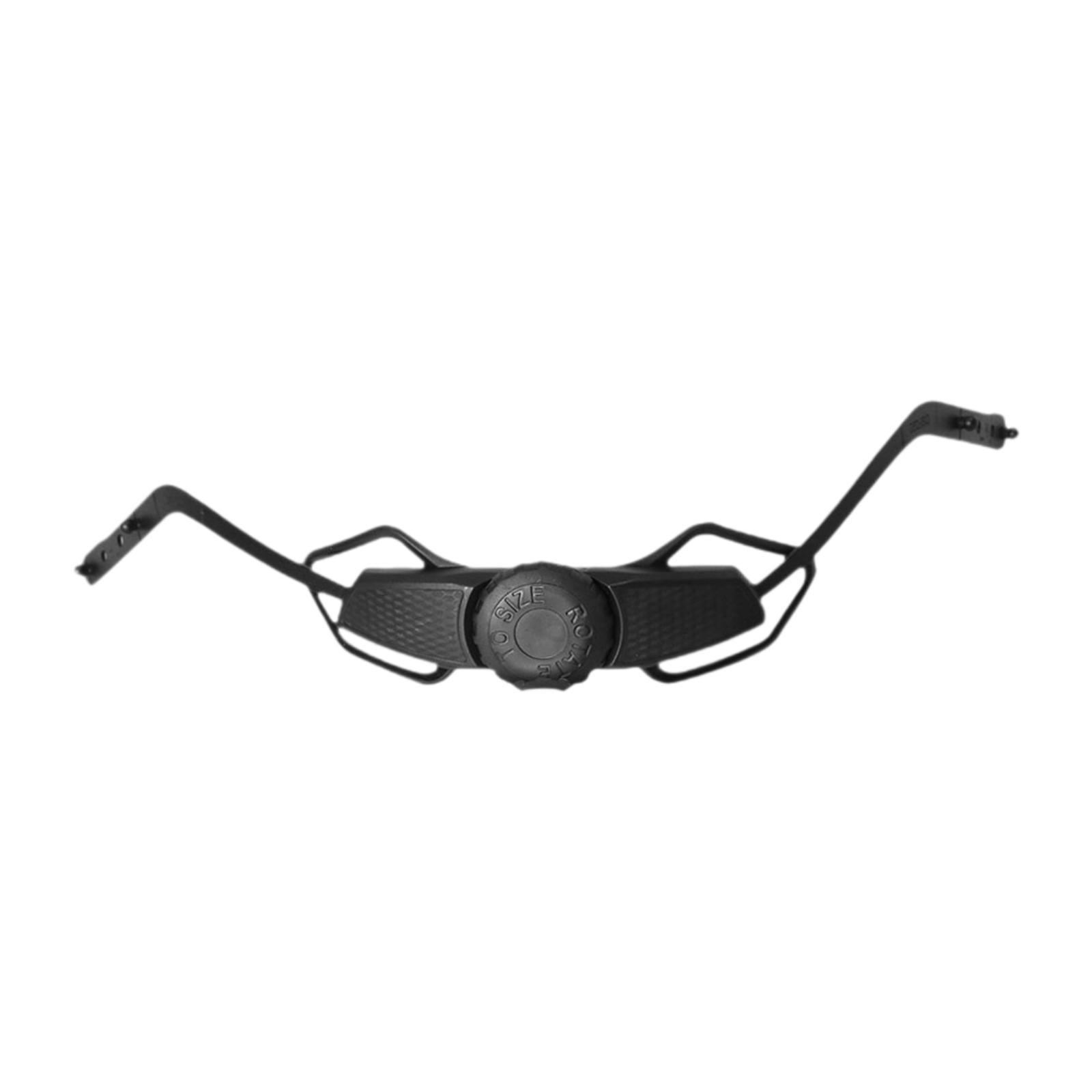 Regulator kasku z plastikowym  – Equestrian Helmet recenzja i cena