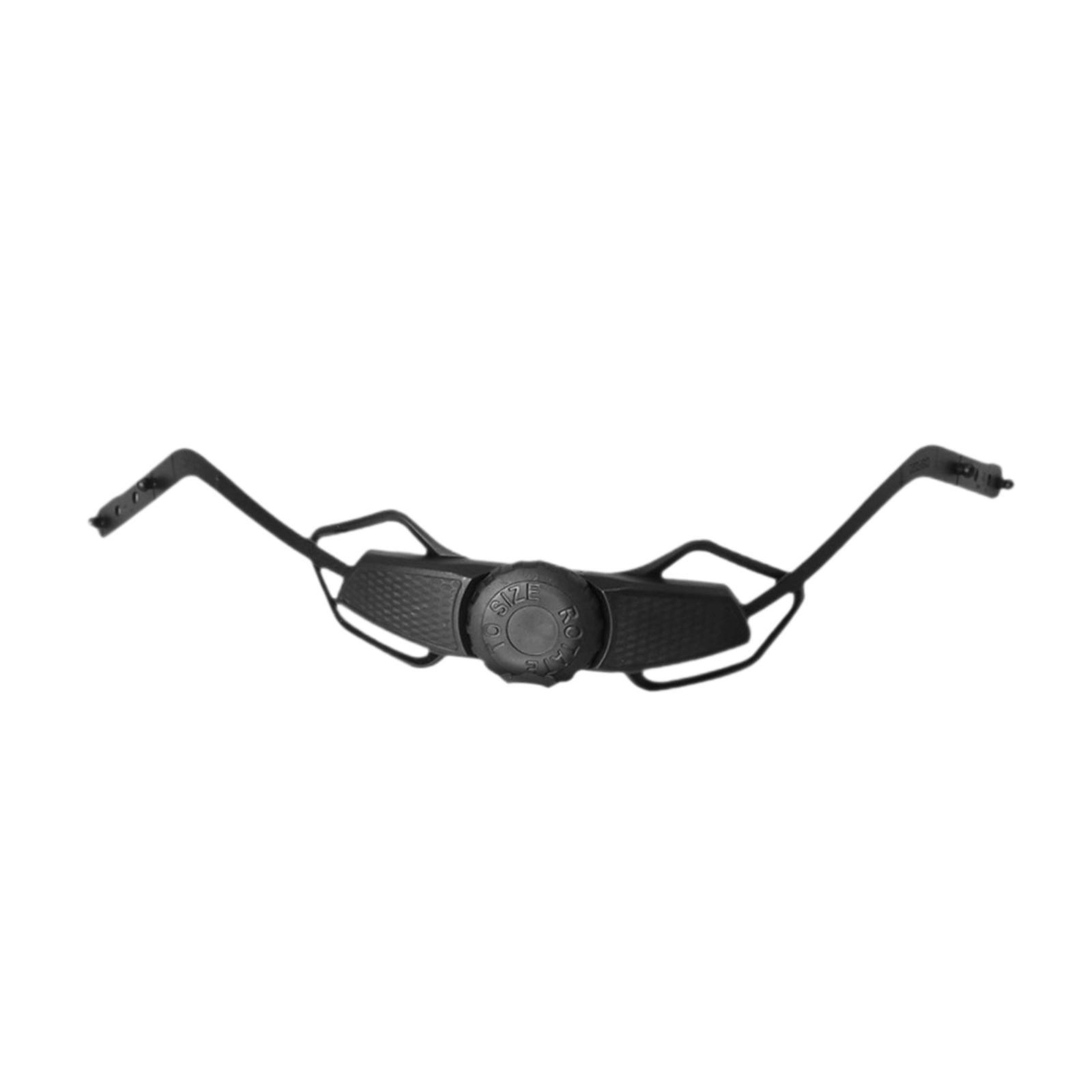 Regulator kasku z plastikowym  – Equestrian Helmet recenzja i cena
