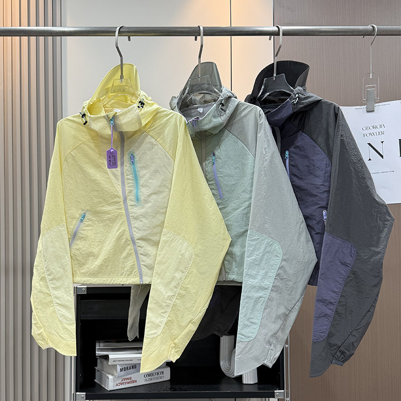 Damska kurtka outdoorowa sport – Outdoor Sport Jacket Women'S recenzja i cena